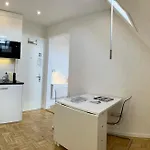 Aparthotel Bedinbern - Self Check-in
