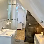 Bedinbern - Self Check-in Appart hôtel Berne