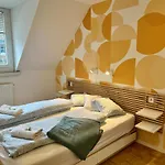 Bedinbern - Self Check-in Apart-hotel 4*