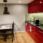Appart hôtel Bedinbern - Self Check-in 4*