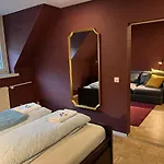 Bedinbern - Self Check-in Appart hôtel 4*