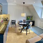 Appart hôtel Bedinbern - Self Check-in