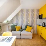Apart-hotel Bedinbern - Self Check-in 4*