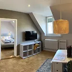 Bedinbern - Self Check-in Aparthotel Bern
