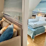 Bedinbern - Self Check-in Appart hôtel