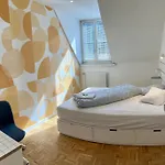 Bedinbern - Self Check-in Aparthotel Bern