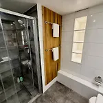 Bedinbern - Self Check-in 4* Bern