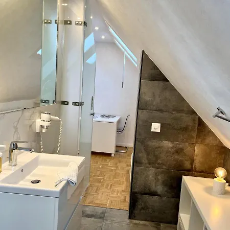 Bedinbern Aparthotel Bern