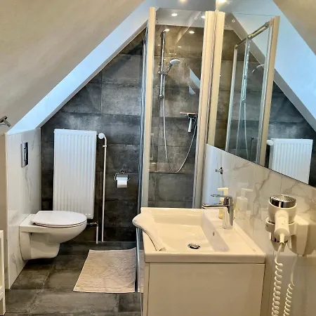 Appart hôtel Bedinbern - Self Check-in 4*