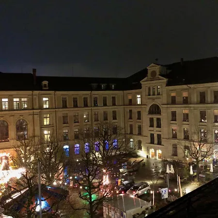 Bedinbern - Self Check-in Berne