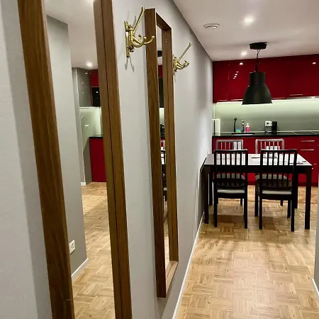 Bedinbern Aparthotel