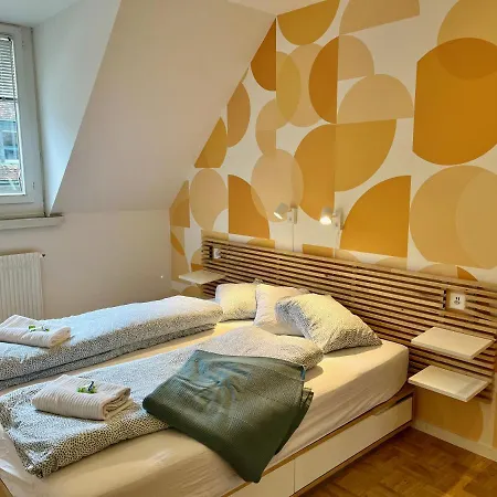 Bedinbern - Self Check-in Hotel apartamentowy 4*