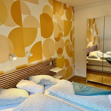 Aparthotel Bedinbern