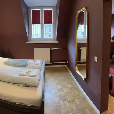 Bedinbern - Self Check-in 4* Berna