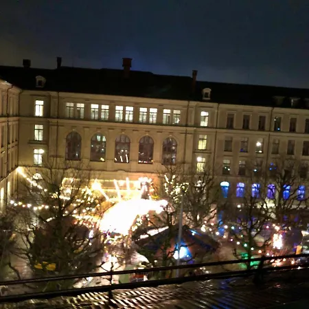 Appart hôtel Bedinbern - Self Check-in