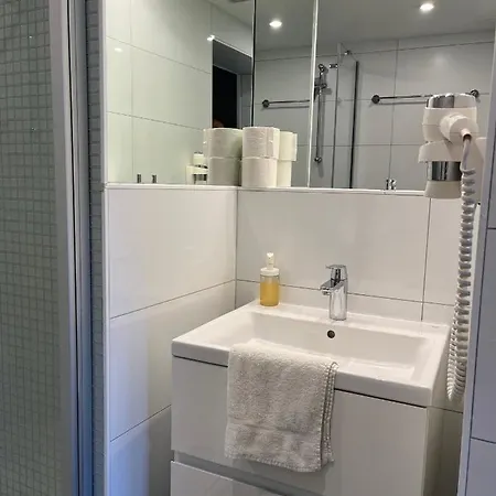 Aparthotel Bedinbern *