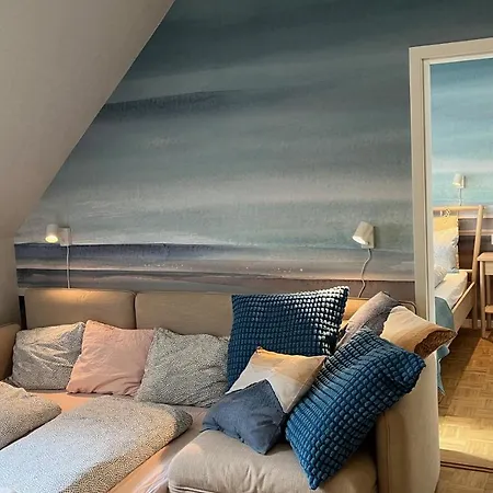 Bedinbern Aparthotel