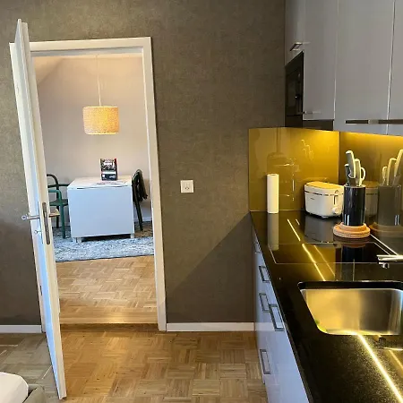 Bedinbern - Self Check-in 4* Berna