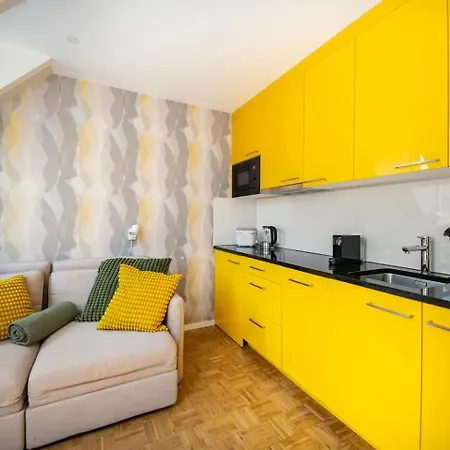 Bedinbern - Self Check-in 4* Berna