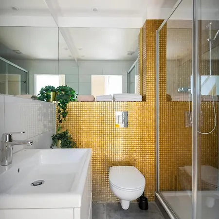 Aparthotel Bedinbern