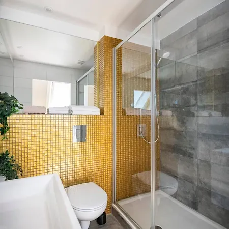 Aparthotel Bedinbern Bern