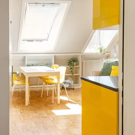 Aparthotel Bedinbern *