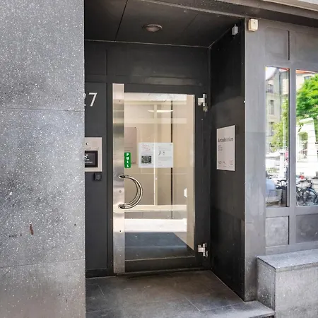Bedinbern - Self Check-in Bern