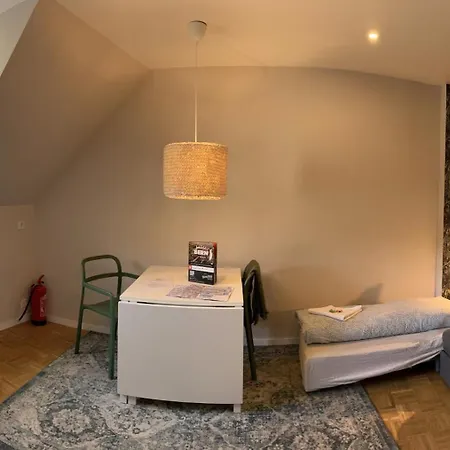 Aparthotel Bedinbern Bern
