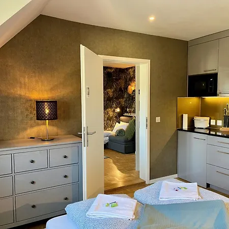 Bedinbern - Self Check-in Appart hôtel 4*