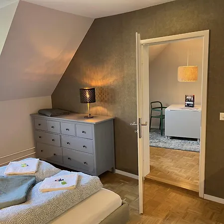 Bedinbern - Self Check-in 4* Berne