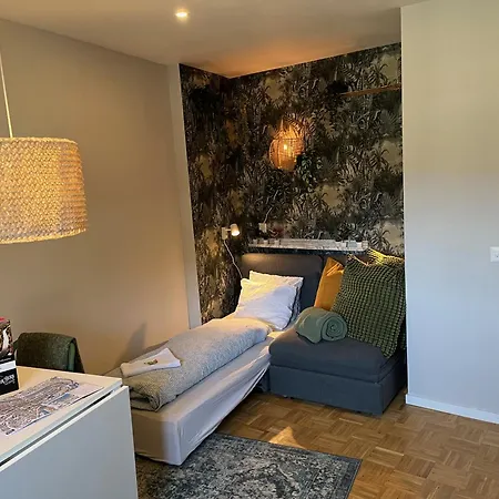Bedinbern Aparthotel Bern