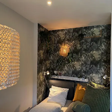 Bedinbern - Self Check-in Appart hôtel 4*