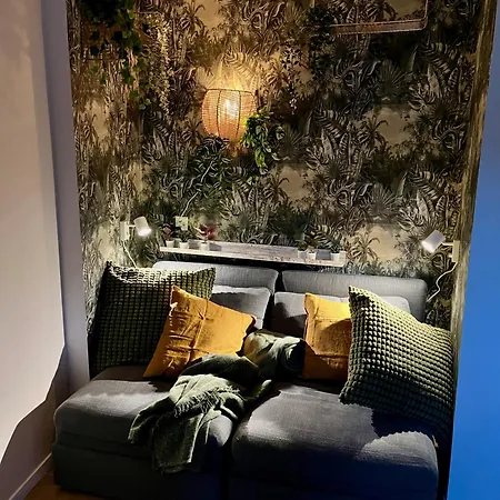 Aparthotel Bedinbern