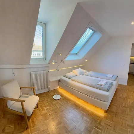 Bedinbern - Self Check-in Hotel apartamentowy 4*
