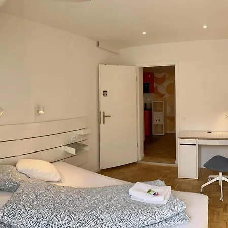 Bedinbern - Self Check-in Apart-hotel
