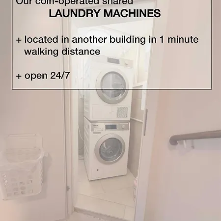 Bedinbern - Self Check-in