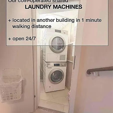 Bedinbern - Self Check-in 伯尔尼