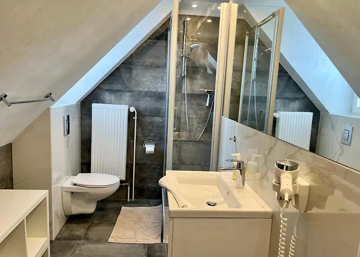 Apart-hotel Bedinbern - Self Check-in 4*