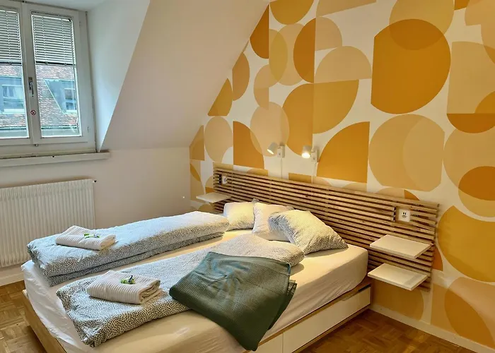 Bedinbern - Self Check-in Apart-hotel 4*