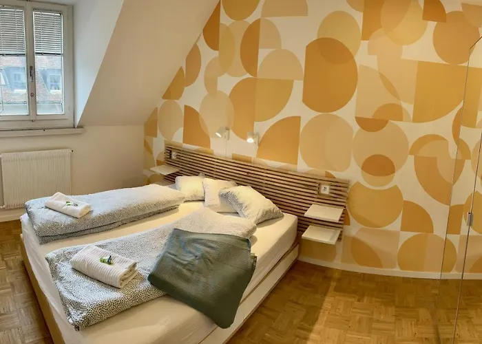 Bedinbern - Self Check-in