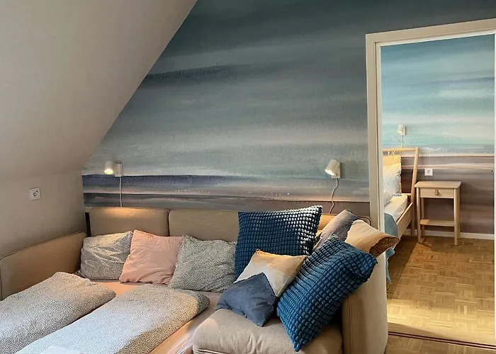 Bedinbern - Self Check-in Apart-hotel