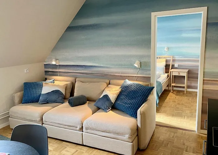 Apart-hotel Bedinbern - Self Check-in 4*