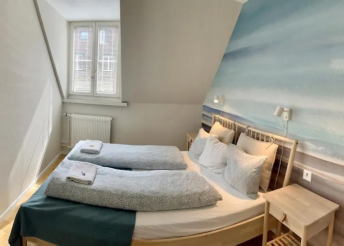 Bedinbern - Self Check-in