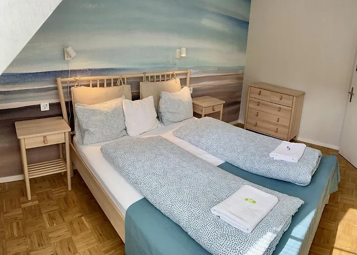 Bedinbern - Self Check-in Hotel apartamentowy