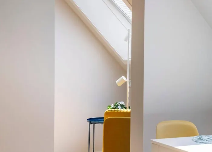 Bedinbern - Self Check-in Berno