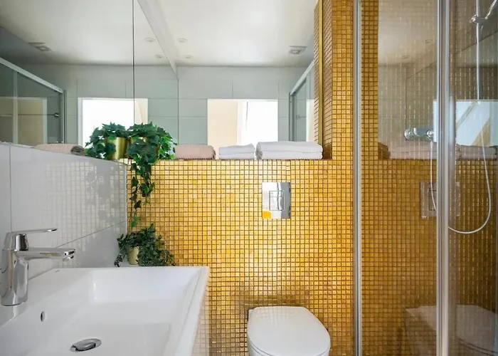 Apart-hotel Bedinbern - Self Check-in