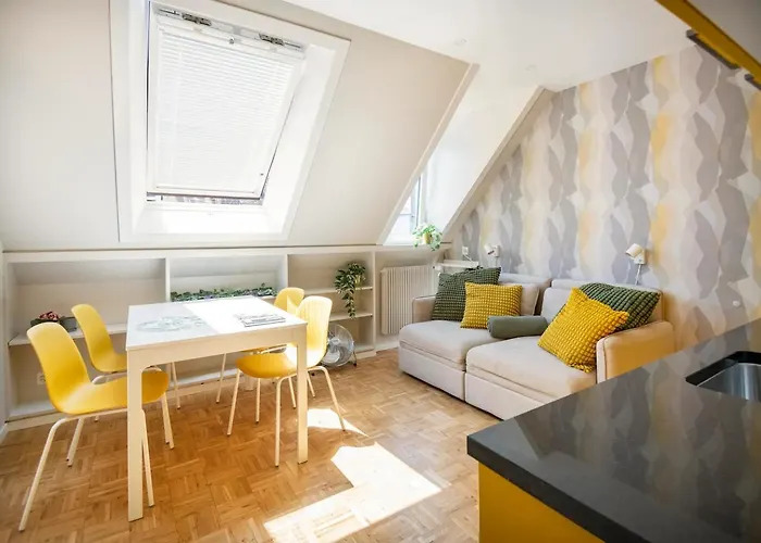 Bedinbern - Self Check-in 4*