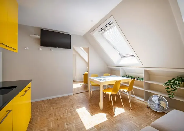 Bedinbern - Self Check-in 4* Berno