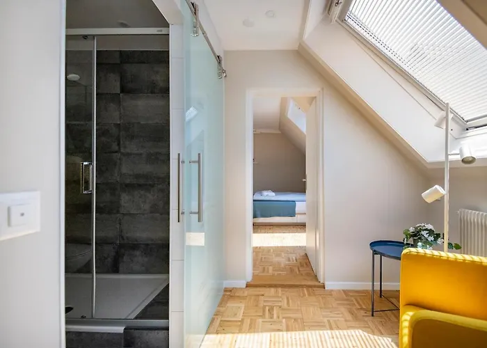 Bedinbern - Self Check-in Berno