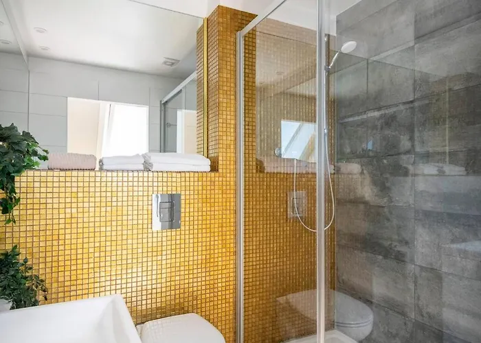 Apart-hotel Bedinbern - Self Check-in Berna